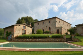 Agriturismo Tre Madonne